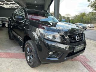 Foto do veículo Nissan Frontier Attac.cd 4x4 2.3 Bi-tb Die. Aut