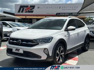 Foto do veículo Volkswagen Nivus Highline 1.0 200 Tsi Flex Aut.