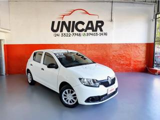 Foto do veículo Renault Sandero 1.0 Life