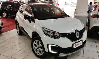 Foto do veículo Renault Captur Zen 1.6 16v Flex 5p Mec.