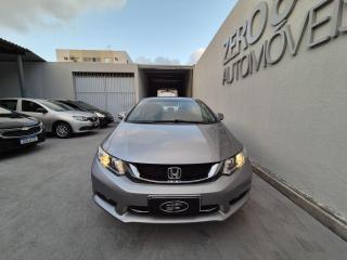 Foto do veículo Honda Civic Sedan Lxr 2.0 Flexone 16v Aut. 4p
