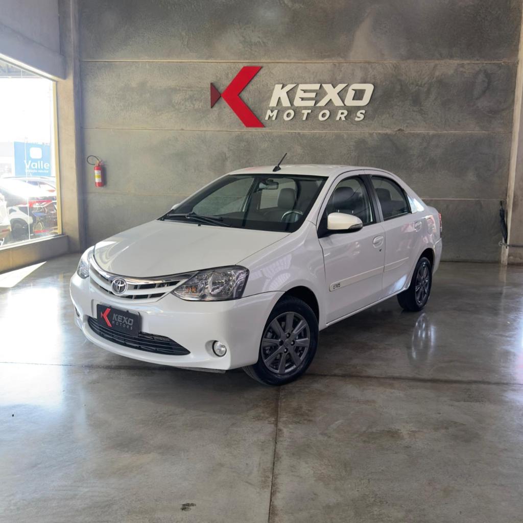 Toyota Etios