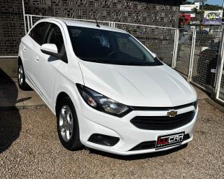 Foto do veículo Chevrolet Onix 1.4 Spe/4 Eco Lt