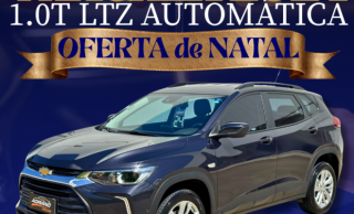 Foto do veículo Chevrolet Tracker Ltz 1.0 Turbo 12v Flex Aut.