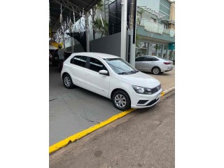 Foto do veículo Volkswagen Gol (novo) 1.0 Mi Total Flex 8v 4p