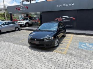 Foto do veículo Mitsubishi Lancer 2.0 16v Hl-t Cvt