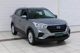 Foto do veículo Hyundai Creta Action 1.6 16v Flex Aut.