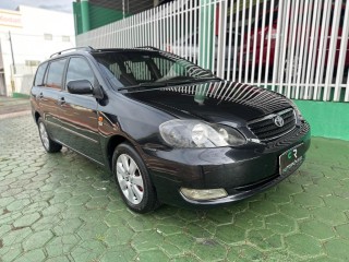 Foto do veículo Toyota Corolla Fielder Sw 1.8/1.8 Xei Flex Aut.