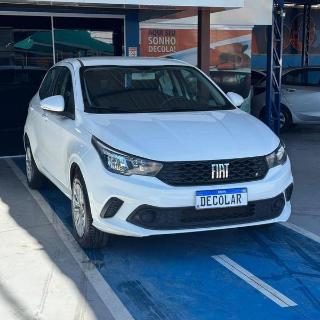 Foto do veículo Fiat Argo 1.0