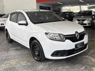 Foto do veículo Renault Sandero Expression Flex 1.0 12v 5p