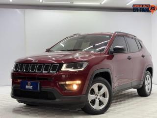 Foto do veículo Jeep Compass 2.0 Sport Auto