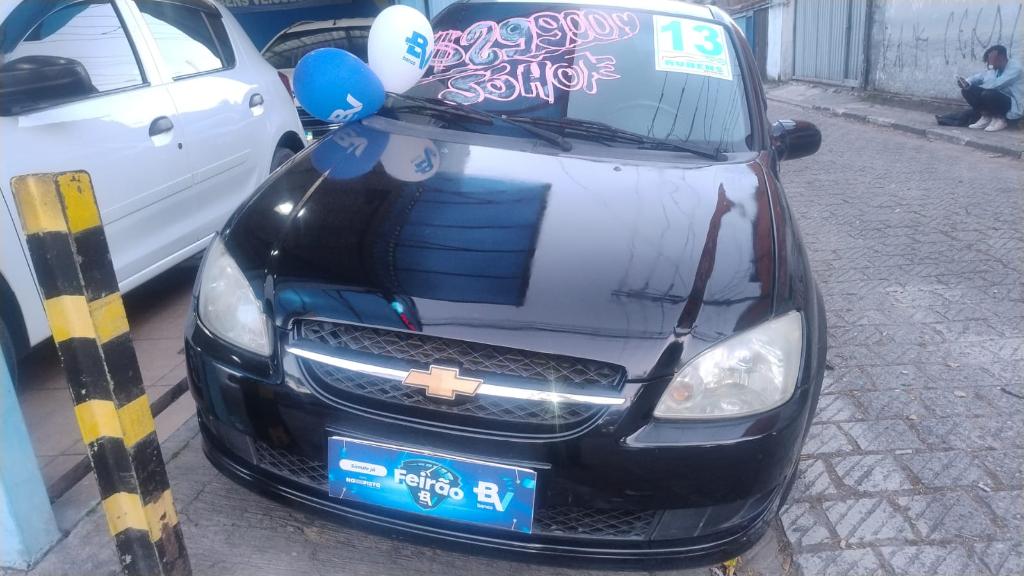 Chevrolet Classic 1.0 Ls Flexpower