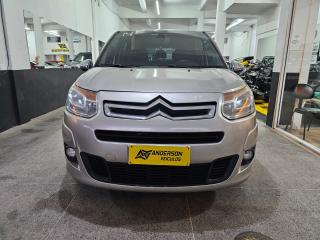 Foto do veículo Citroen C3 Picasso 1.6 Vti 120 Flex Exclusive