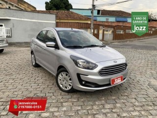 Foto do veículo Ford Ka 1.5 Se Plus 12v Flex 5p Aut.