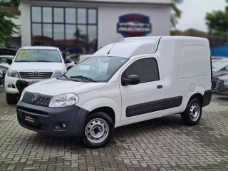 Foto do veículo Fiat Fiorino Furgão Work. Hard 1.4 Flex 8v 2p