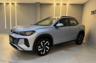 Foto do veículo Volkswagen Tera 1.0 Tsi High Auto