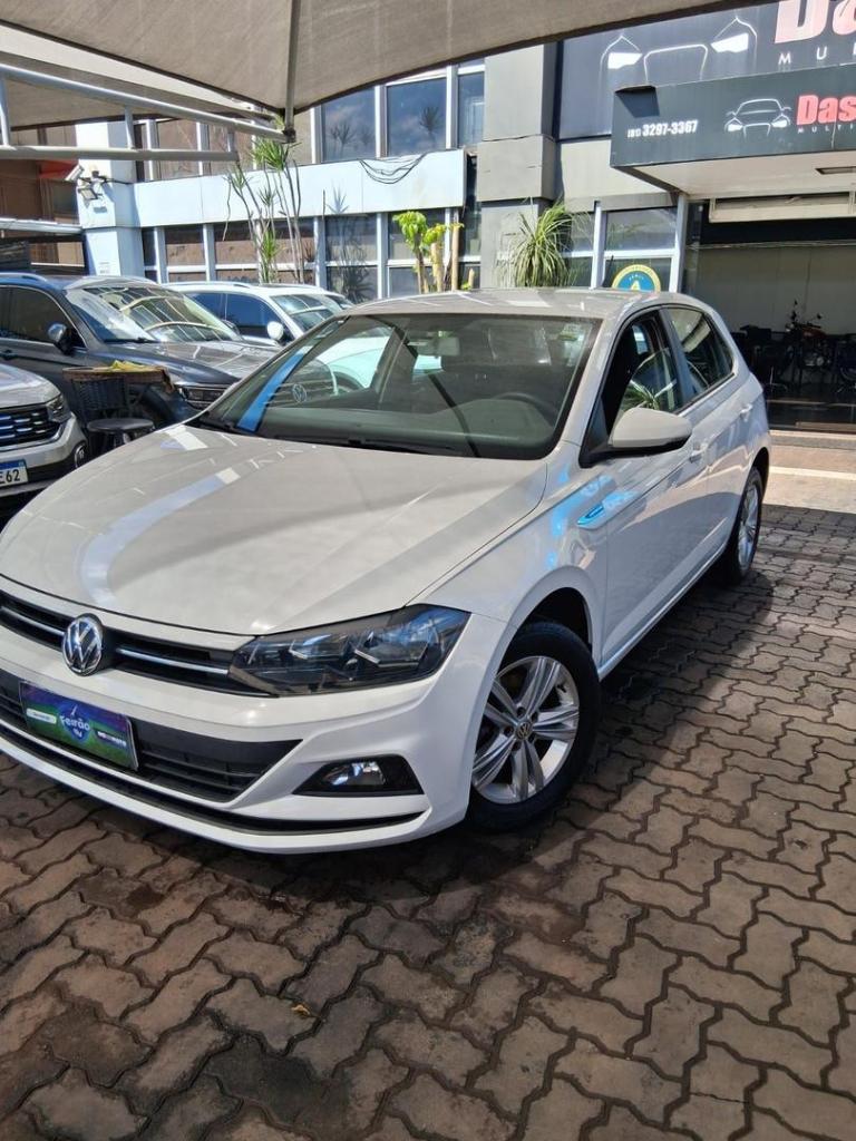 Volkswagen Polo Polo Comfort. 200 TSI 1.0 Flex 12V Aut. 2022