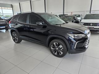 Foto do veículo Chevrolet Tracker 1.2 Turbo Premier Auto