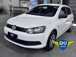 Foto do veículo Volkswagen Gol 1.0 Tec Total Flex Trendline