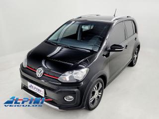 Foto do veículo Volkswagen Up 1.0 170 Tsi Xtreme