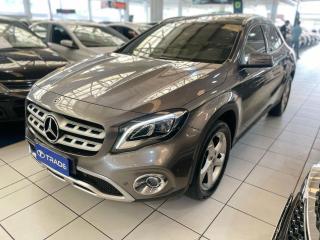 Foto do veículo Mercedes Gla-class 1.6 Ff Gla 200 Enduro Dct