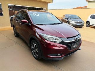 Foto do veículo Honda Hr-v 1.8 Ex Cvt