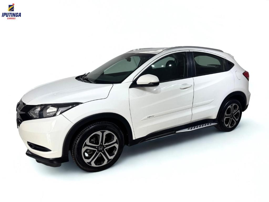 Honda Hr-V HR-V EX 1.8 Flexone 16V 5p Aut. 2016