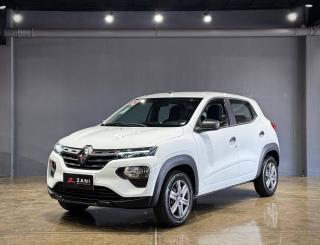 Foto do veículo Renault Kwid 1.0 Zen
