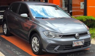 Foto do veículo Volkswagen Polo 1.0