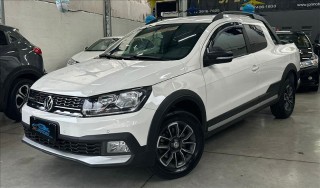 Foto do veículo Volkswagen Saveiro Cross 1.6 T.flex 16v Cd