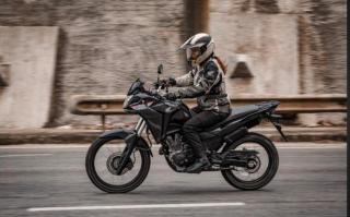 Foto do veículo Honda Pcx 160 Gasolina