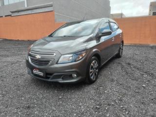 Foto do veículo Chevrolet Onix 1.4 Spe/4 Ltz Auto