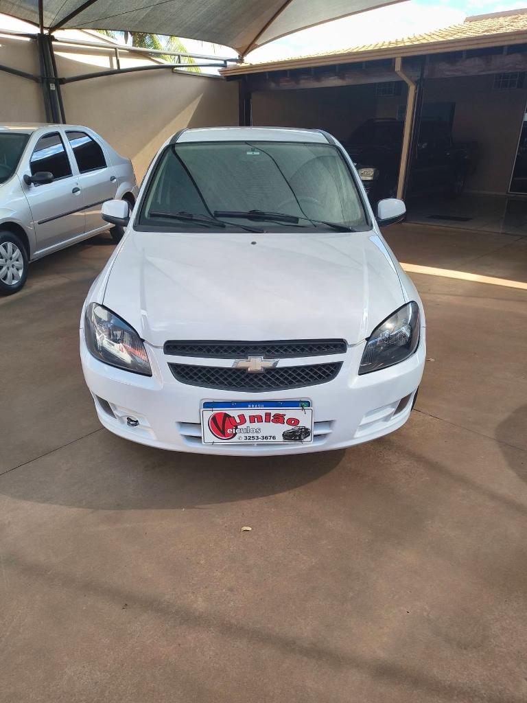 Chevrolet Celta
