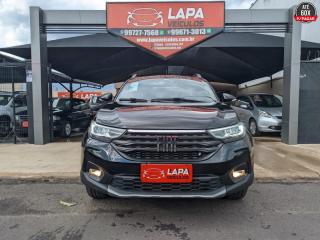 Foto do veículo Fiat Strada 1.3 Cabine Dupla Volcano Cvt