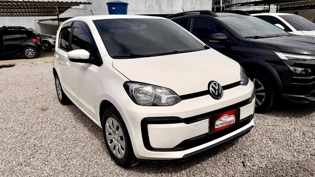 Volkswagen Up! 2020