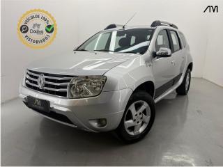 Foto do veículo Renault Duster Dynamique 1.6 Flex 16v Mec.