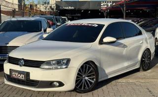 Foto do veículo Volkswagen Jetta 2.0 Total Flex Comfortline