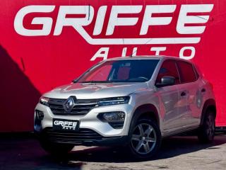 Foto do veículo Renault Kwid 1.0 Zen