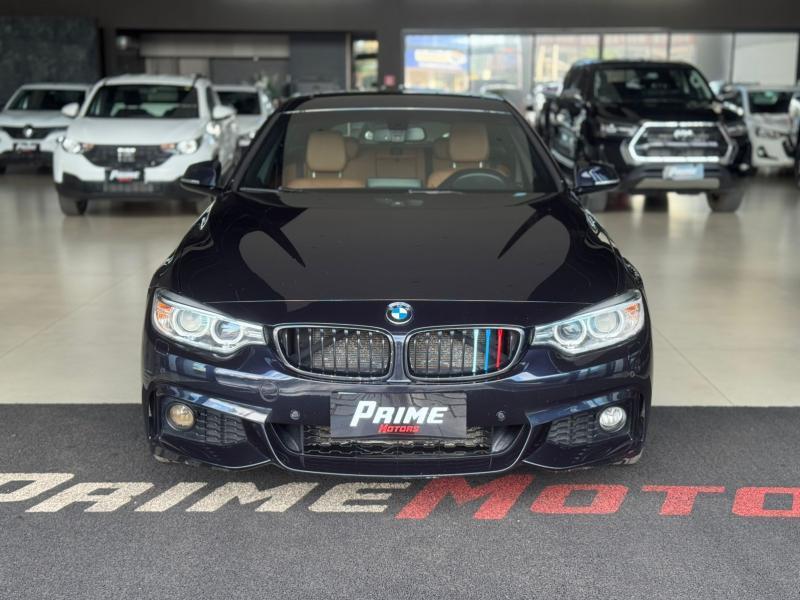 BMW 430I 430I GRAN COUPE M SPORT 2.0 TB 2017