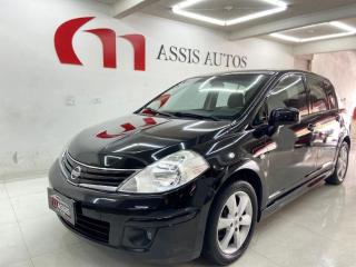 Foto do veículo Nissan Tiida 1.8 Flex Sl Auto