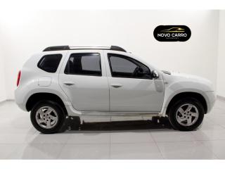 Foto do veículo Renault Duster Dynamique 1.6 Flex 16v Mec.