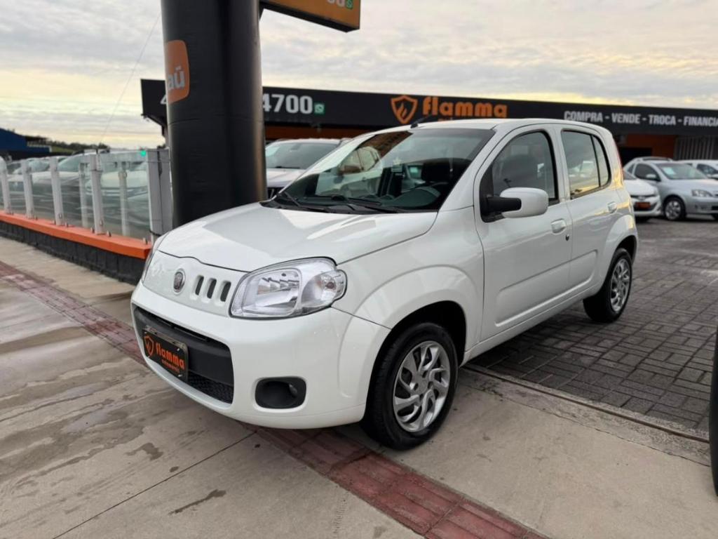 Fiat Uno