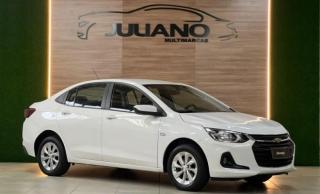 Foto do veículo Chevrolet Onix Sedan Plus Lt 1.0 12v Tb Flex Aut.