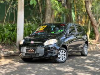 Foto do veículo Fiat Palio Attractive 1.0 8v 4p Manual Flex