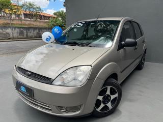 Foto do veículo Ford Fiesta 1.6 8v Flex/class 1.6 8v Flex 5p