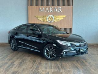 Foto do veículo Honda Civic 2.0 Exl Cvt