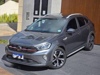 Foto do veículo Volkswagen Nivus Highline 1.0 200 Tsi Flex Aut.