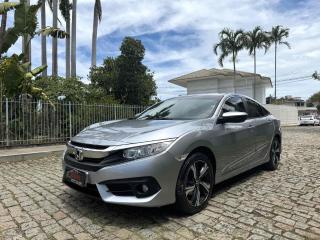 Foto do veículo Honda Civic 2.0 Exl Cvt