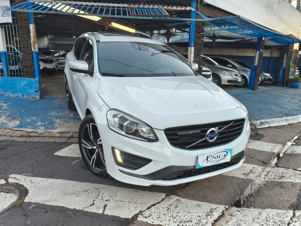 Volvo Xc 2017