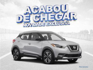 Foto do veículo Nissan Kicks 1.6 Sv Cvt